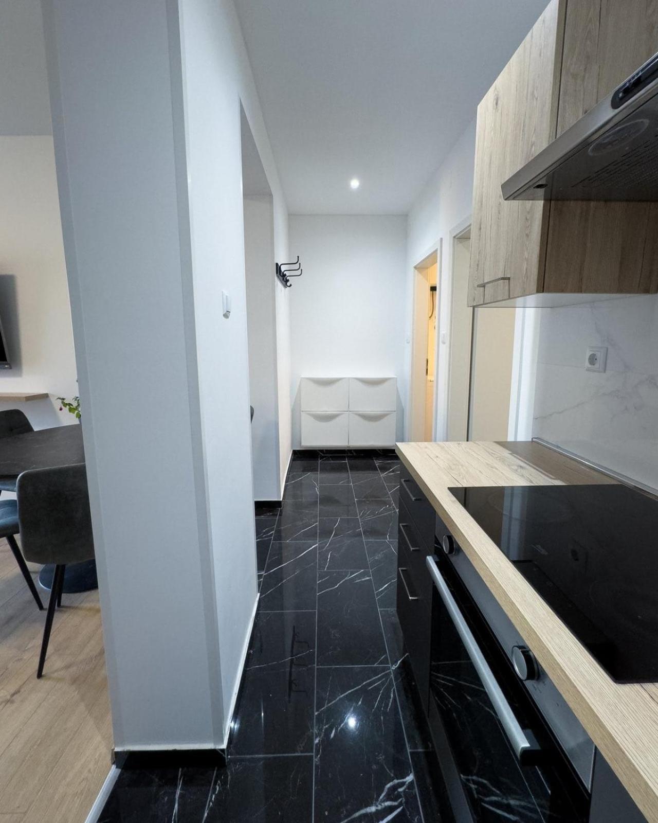 Apartman Adria Crikvenica Ngoại thất bức ảnh